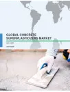 Global Concrete Superplasticizer Market 2017-2021