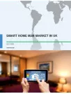 Smart Home M2M Market in UK 2017-2021