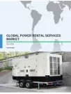 Global Power Rental Services Market 2017-2021