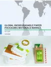 Global Biodegradable Paper Packaging Materials Market 2017-2021