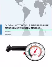 Mtpms Market, Motorcycle Tpms Market Research Report - Industry Analysis,  Market Share Technavio