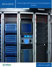 Global High-performance Computing Server Market 2014-2018