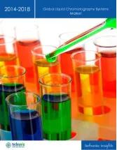 Global Liquid Chromatography Systems Market 2014-2018