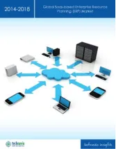 Global Saas-based Enterprise Resource Planning (ERP) Market 2014-2018