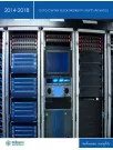 Data Center Rack Market in North America 2014-2018