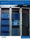 Data Center Infrastructure Support Market in North Africa 2014-2018