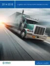 Logistics and Transportation Market in India 2014-2018