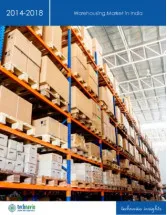 Warehousing Market in India 2014-2018