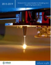 Global CO2 Lasers Market for Marking and Engraving Applications 2015-2019