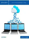 Cloud Computing Market in Turkey 2015-2019