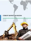 Cement Market in Nigeria 2015-2019