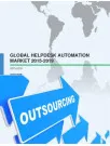 Global Helpdesk Automation Market 2015-2019