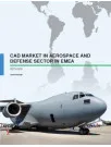 CAD Market in Aerospace and Defense in EMEA 2015-2019