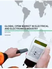 cPDM market in the Electrical and Electronics: Industry Analysis 2015-2019