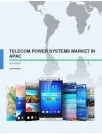 Telecom Power Systems Market in APAC: Research Analysis 2015-2019