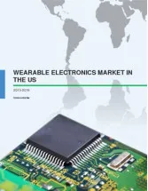 Wearable Electronics Market in the US 2015-2019