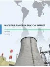 Nuclear Power in BRIC Countries - Market Report 2015-2019