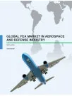 Global FEA Market in the Aerospace and Defense Industry 2015-2019