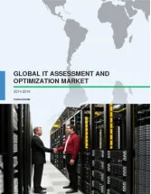 Global IT Assessment and Optimization Market - Market Research 2015-2019