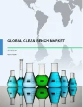 Global Clean Bench Market 2015-2019