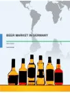 Beer Market in Germany - Market Research 2015-2019