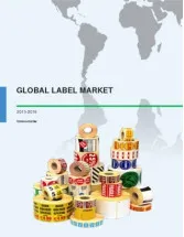 Global Label Market 2015-2019