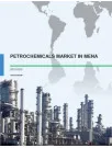 Petrochemicals Market in MENA 2015-2019