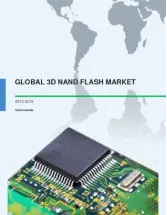 Global 3D NAND Flash Market 2015-2019