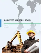 Skid Steer Market in Brazil 2015-2019