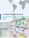 E-cigarette Market in the US 2015-2019