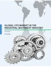 Global CFD Market in the Industrial Machinery Sector 2015-2019