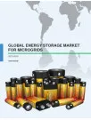 Global Energy Storage in Microgrids Market 2015-2019