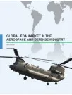 Global EDA Market in the Aerospace and Defense Sector 2015-2019