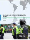 Global M2M Homeland Security Market 2015-2019