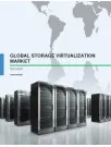 Global Storage Virtualization Market 2015-2019