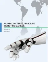 Global Material Handling Robotics Market 2015-2019