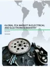 Global FEA Market in Electrical and Electronics Industry 2015-2019