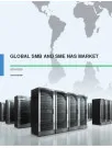 Global SMB and SME NAS Market 2016-2020