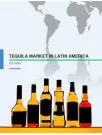 Tequila Market in Latin America 2015-2019