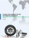 Global EDA Market in the Automotive Industry 2015-2019