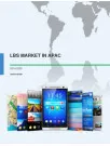 LBS Market in APAC 2016-2020