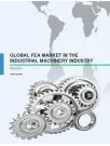 Global FEA Market in Industrial Machinery Industry 2015-2019