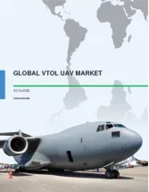 Global VTOL UAV Market 2016-2020