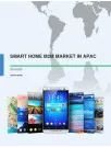 Smart Home M2M Market in APAC 2016-2020