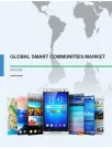 Global Smart Communities Market 2016-2020