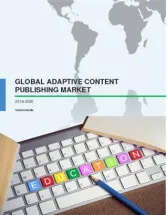 Global Adaptive Content Publishing Market 2016-2020