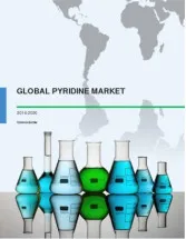 Global Pyridine Market 2016-2020