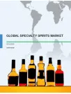 Global Specialty Spirits Market 2016-2020