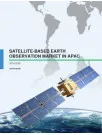 Satellite-based Earth Observation Market in APAC 2016-2020