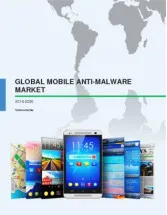 Global Mobile Anti-Malware Market 2016-2020